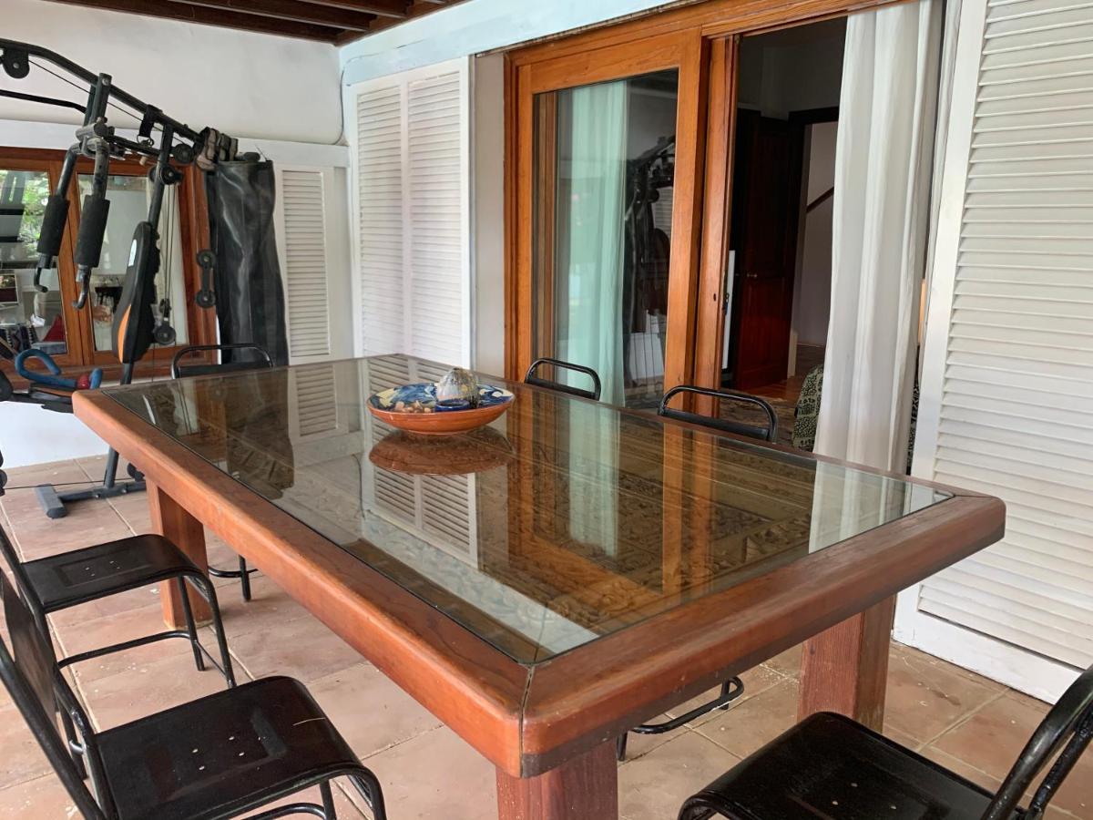 Bed and Breakfast Ibiza Paradise Santa Eularia des Riu Exteriér fotografie
