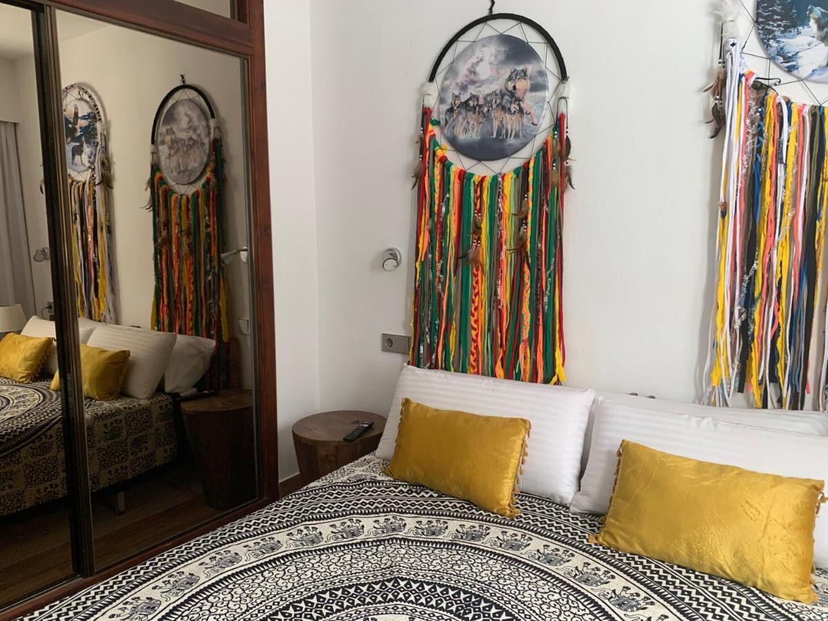 Bed and Breakfast Ibiza Paradise Santa Eularia des Riu Exteriér fotografie