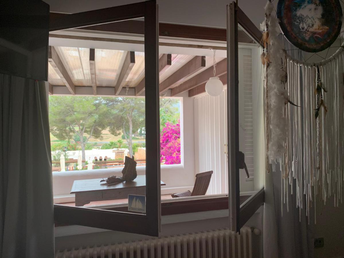 Bed and Breakfast Ibiza Paradise Santa Eularia des Riu Exteriér fotografie