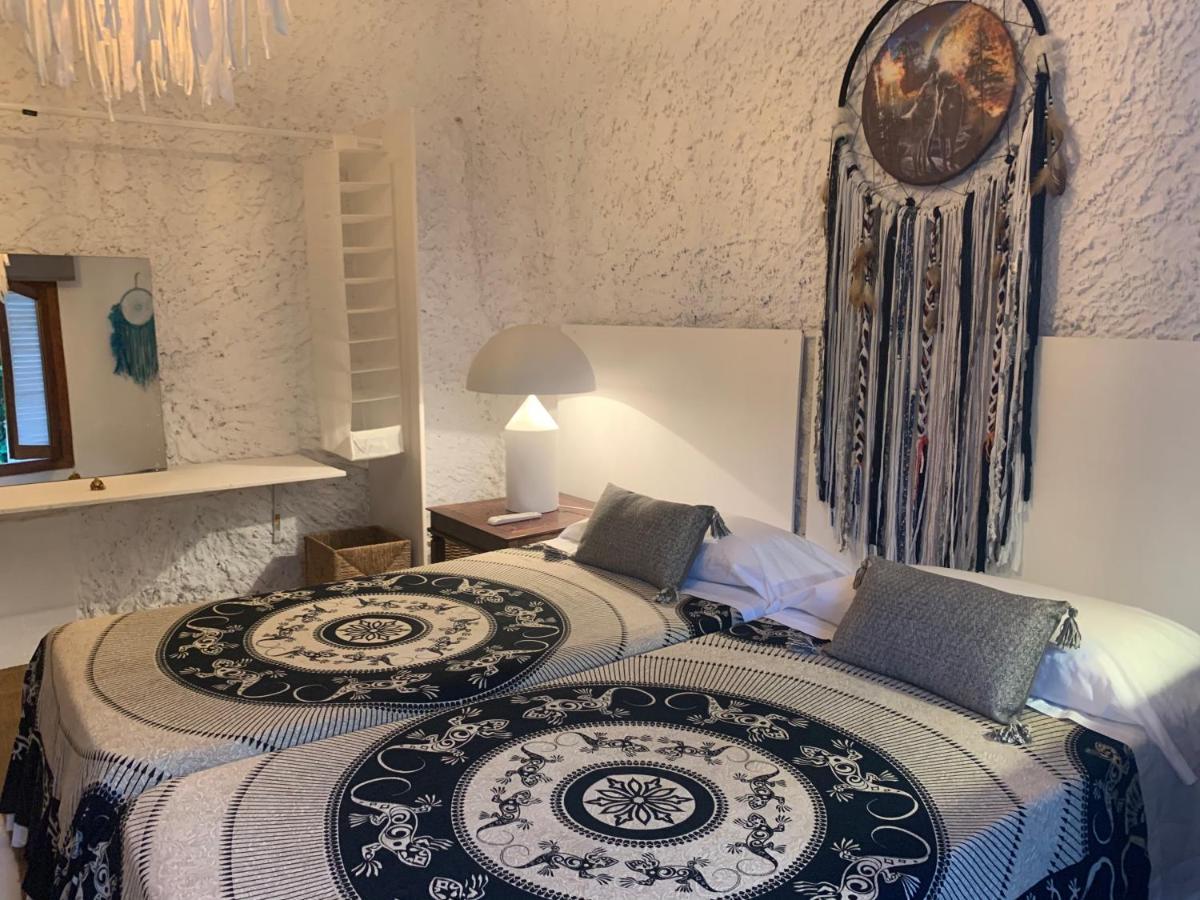 Bed and Breakfast Ibiza Paradise Santa Eularia des Riu Exteriér fotografie