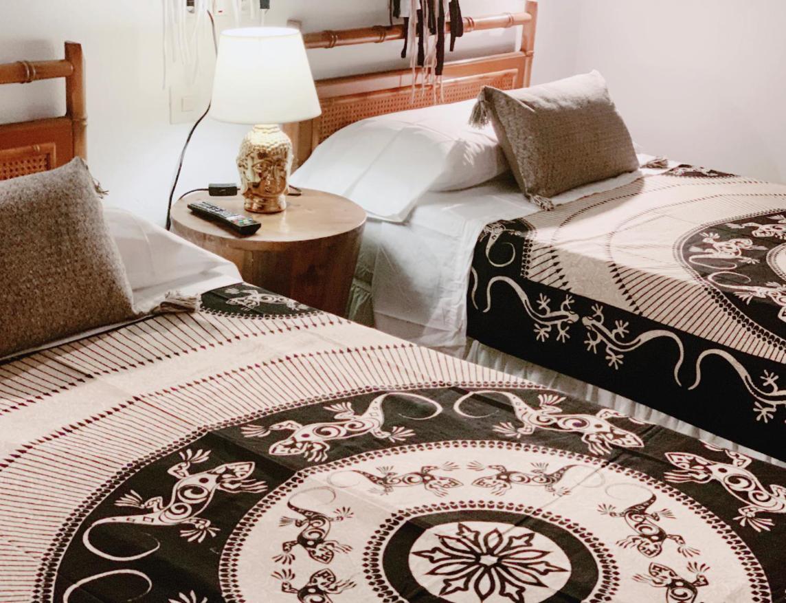 Bed and Breakfast Ibiza Paradise Santa Eularia des Riu Exteriér fotografie