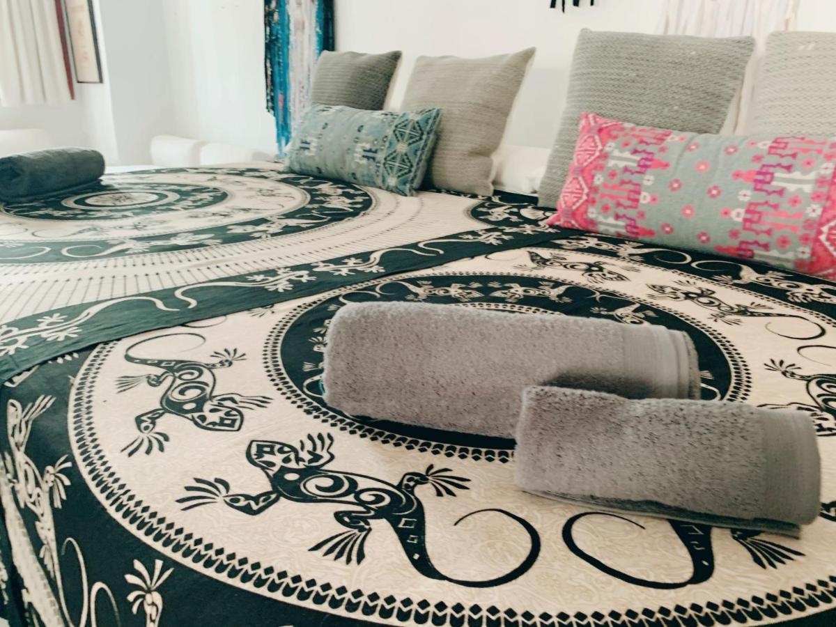 Bed and Breakfast Ibiza Paradise Santa Eularia des Riu Exteriér fotografie
