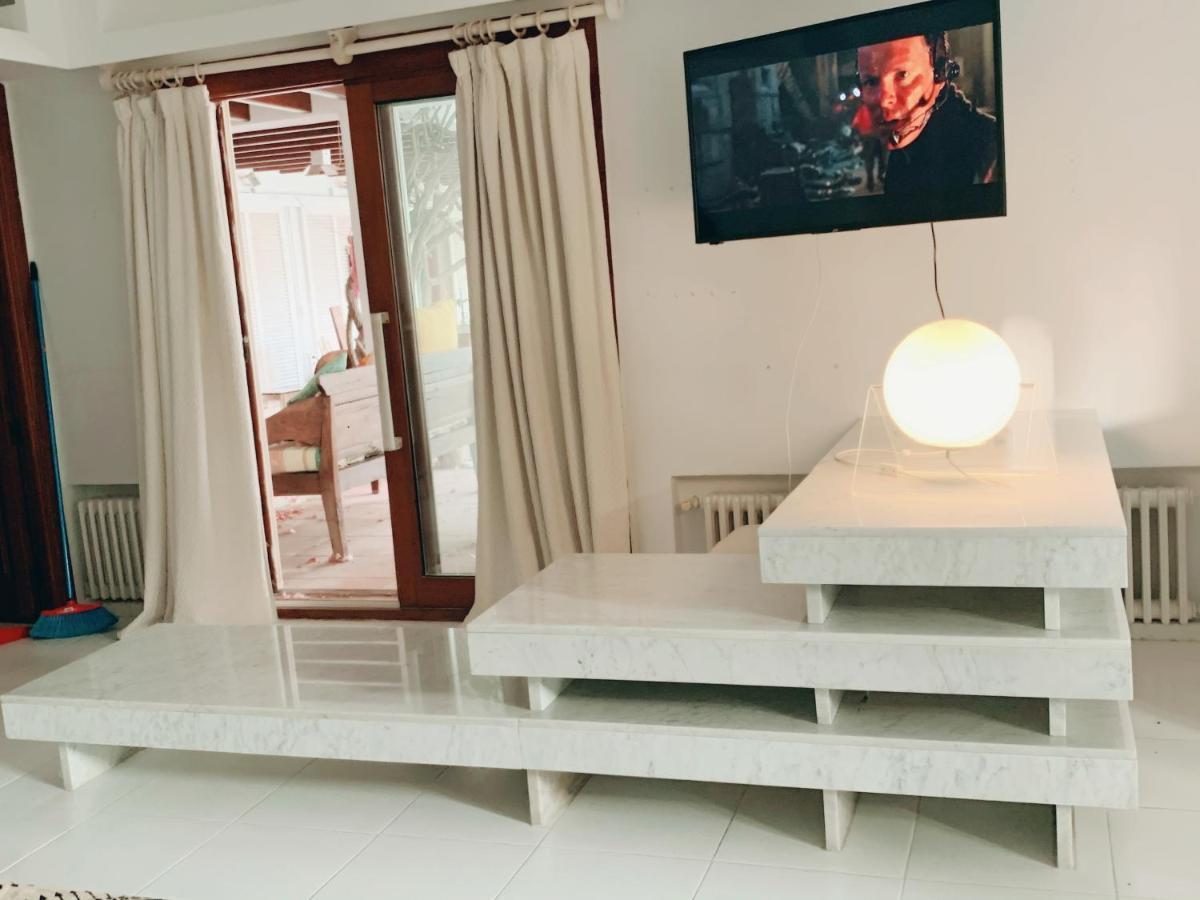 Bed and Breakfast Ibiza Paradise Santa Eularia des Riu Exteriér fotografie