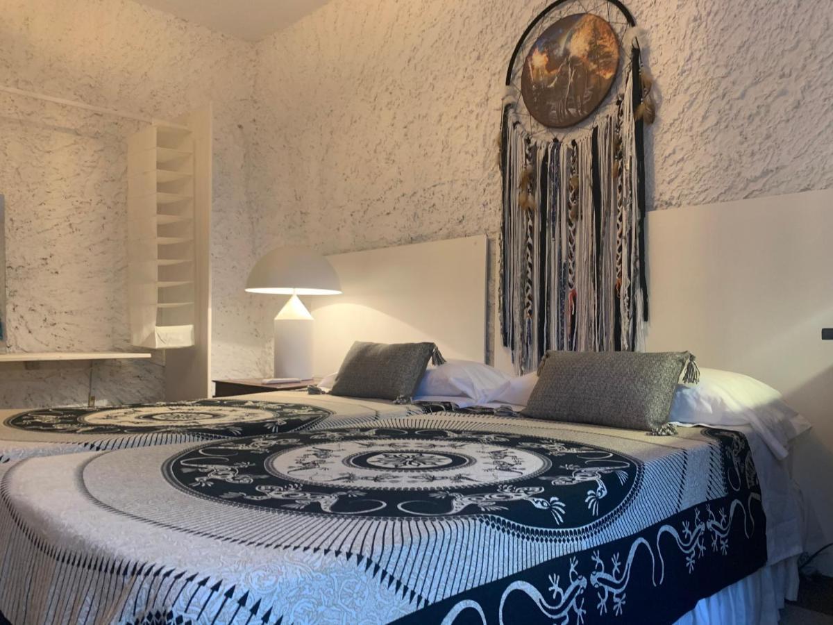 Bed and Breakfast Ibiza Paradise Santa Eularia des Riu Exteriér fotografie